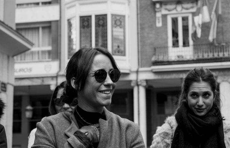 Fotografía de Alfonso Santos Alcalá — DSCF4645-1 bn