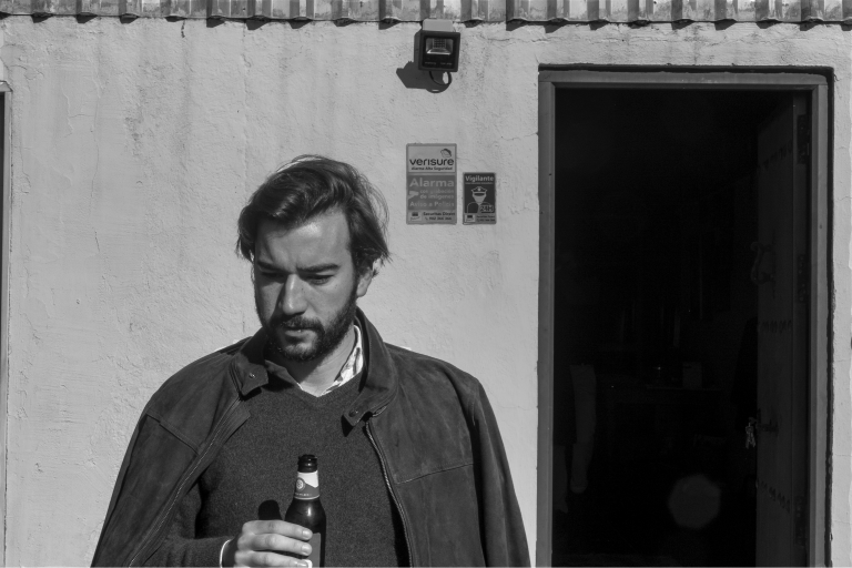 Fotografía de Alfonso Santos Alcalá — DSCF4702-1