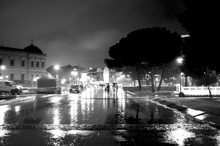 Fotografía de Alfonso Santos Alcalá — _DSF2532-1 bn