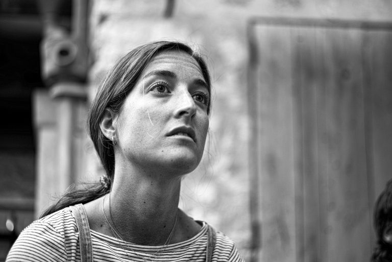 Fotografía de Alfonso Santos Alcalá — L1001491