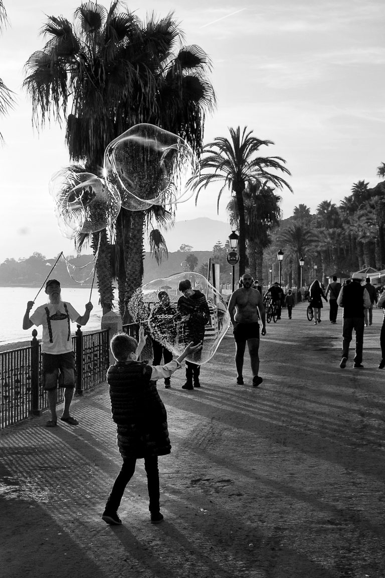 Fotografía de Alfonso Santos Alcalá — L1001712