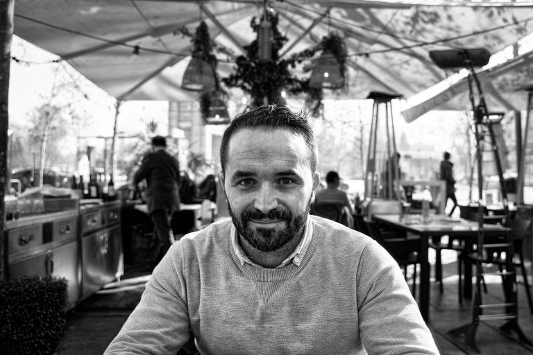 Fotografía de Alfonso Santos Alcalá — L1002217