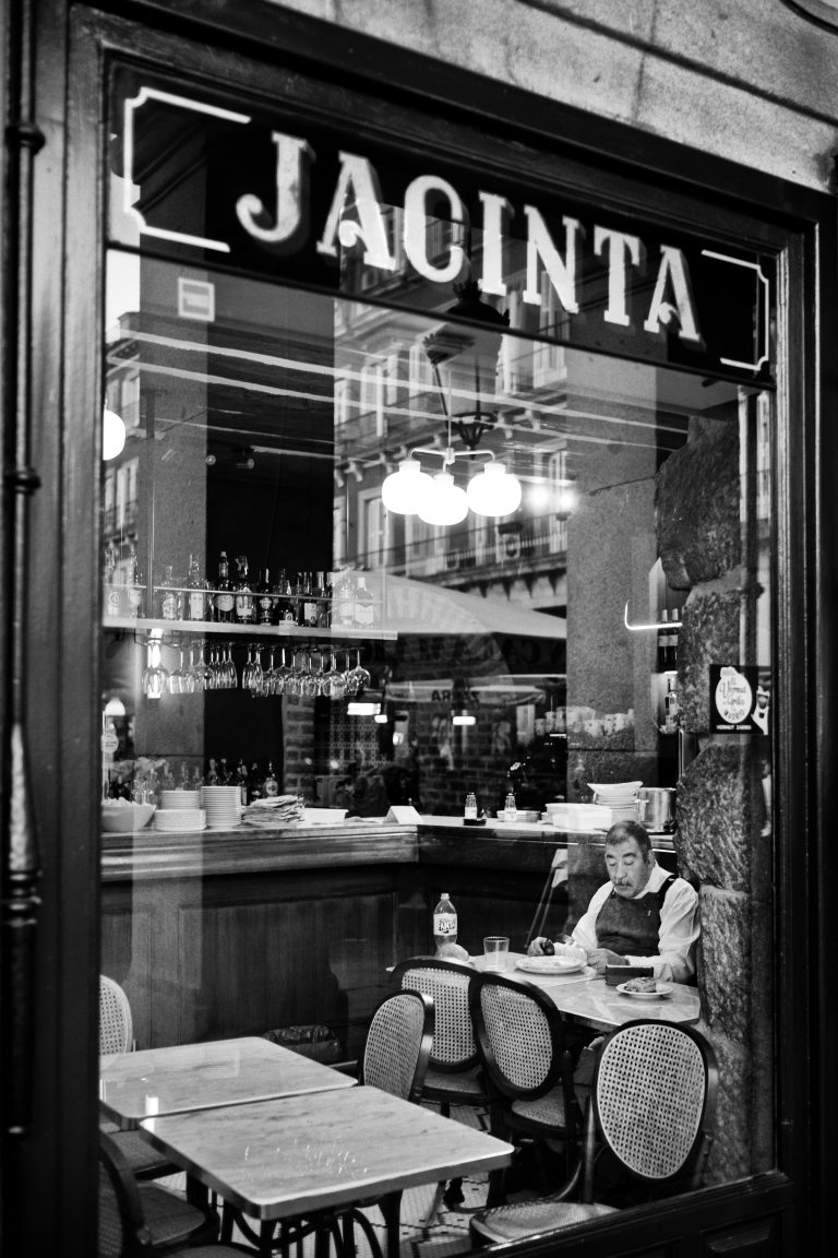 Fotografía de Alfonso Santos Alcalá — L1003668