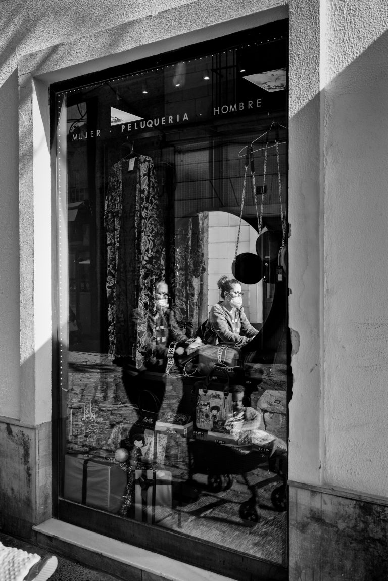 Fotografía de Alfonso Santos Alcalá — L1004058