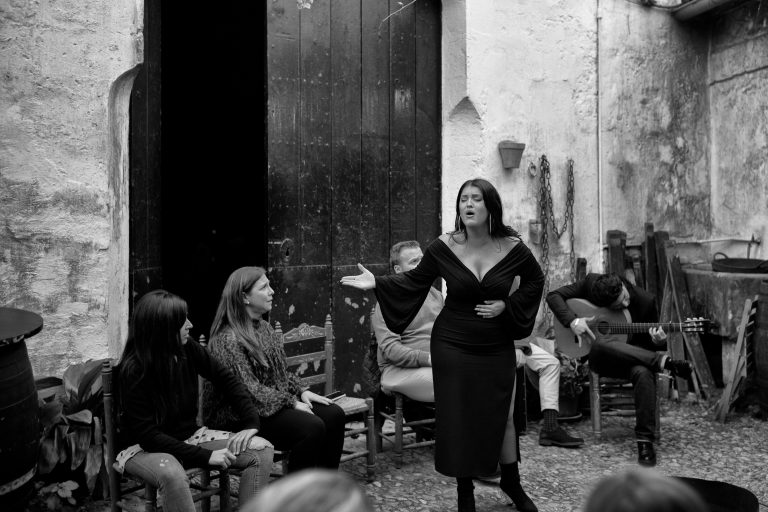 Fotografía de Alfonso Santos Alcalá — L1004187
