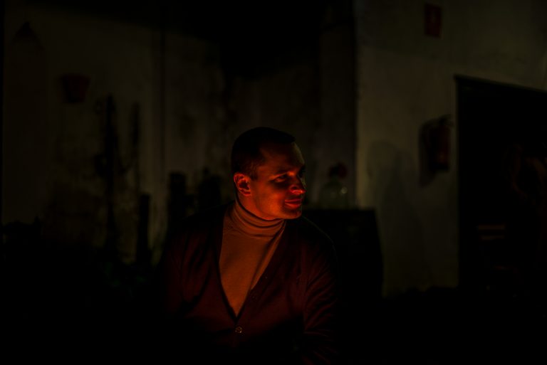 Fotografía de Alfonso Santos Alcalá — L1004261 clr