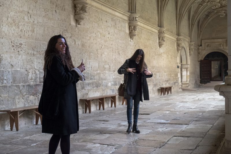 Fotografía de Alfonso Santos Alcalá — DSCF4540-3