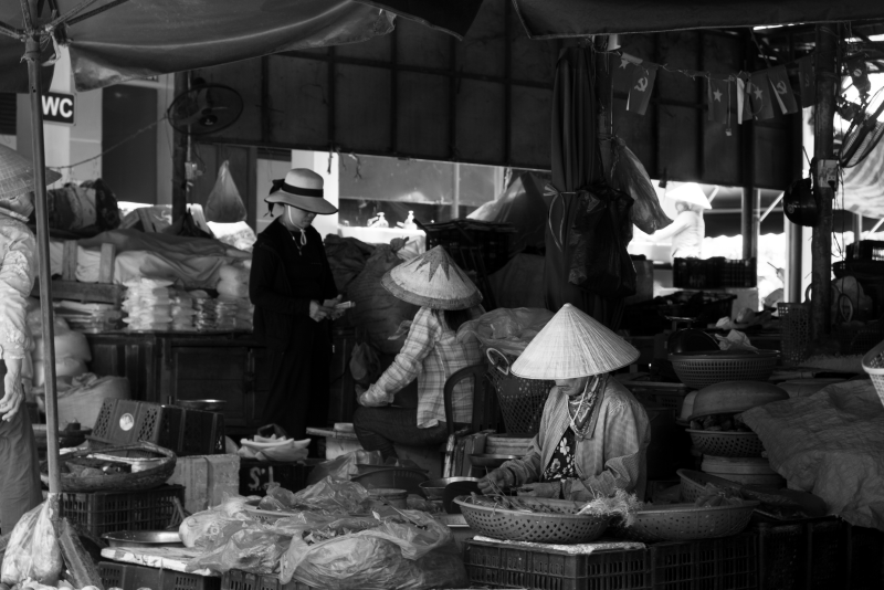 Fotografía de Alfonso Santos Alcalá — DSCF5009-1-2 bw