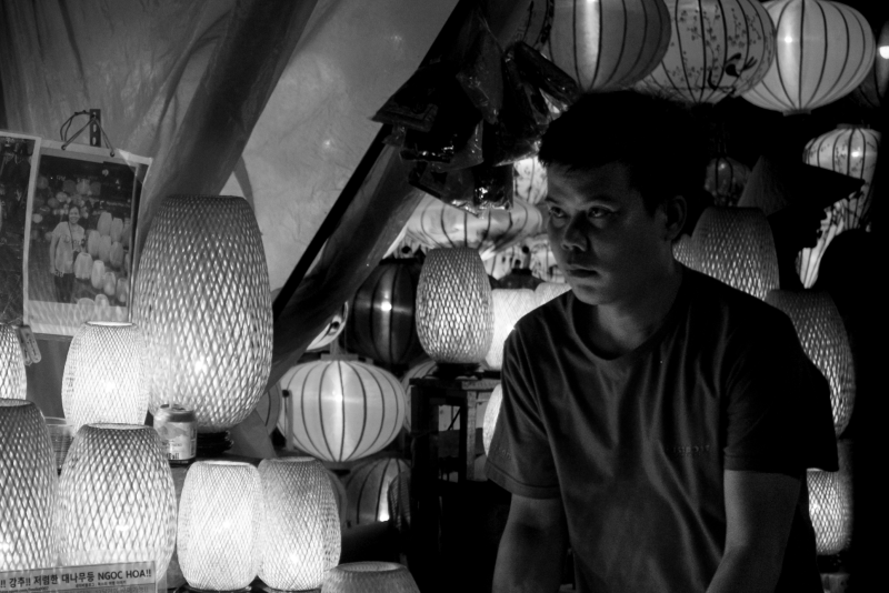 Fotografía de Alfonso Santos Alcalá — DSCF5046-1bw