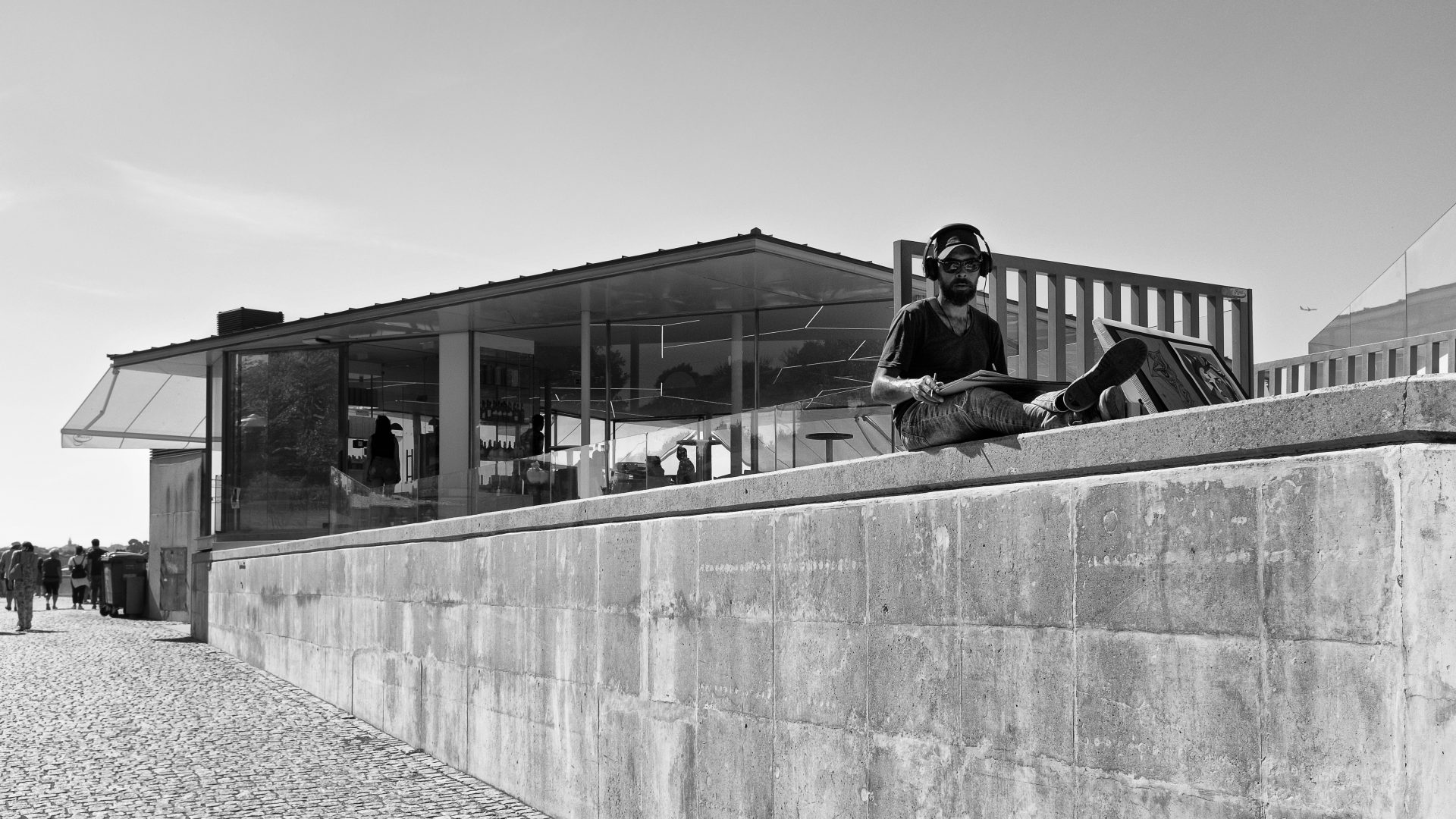 Fotografía de Alfonso Santos Alcalá — _DSF1514