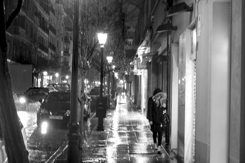 Fotografía de Alfonso Santos Alcalá — _DSF2529-1 bn