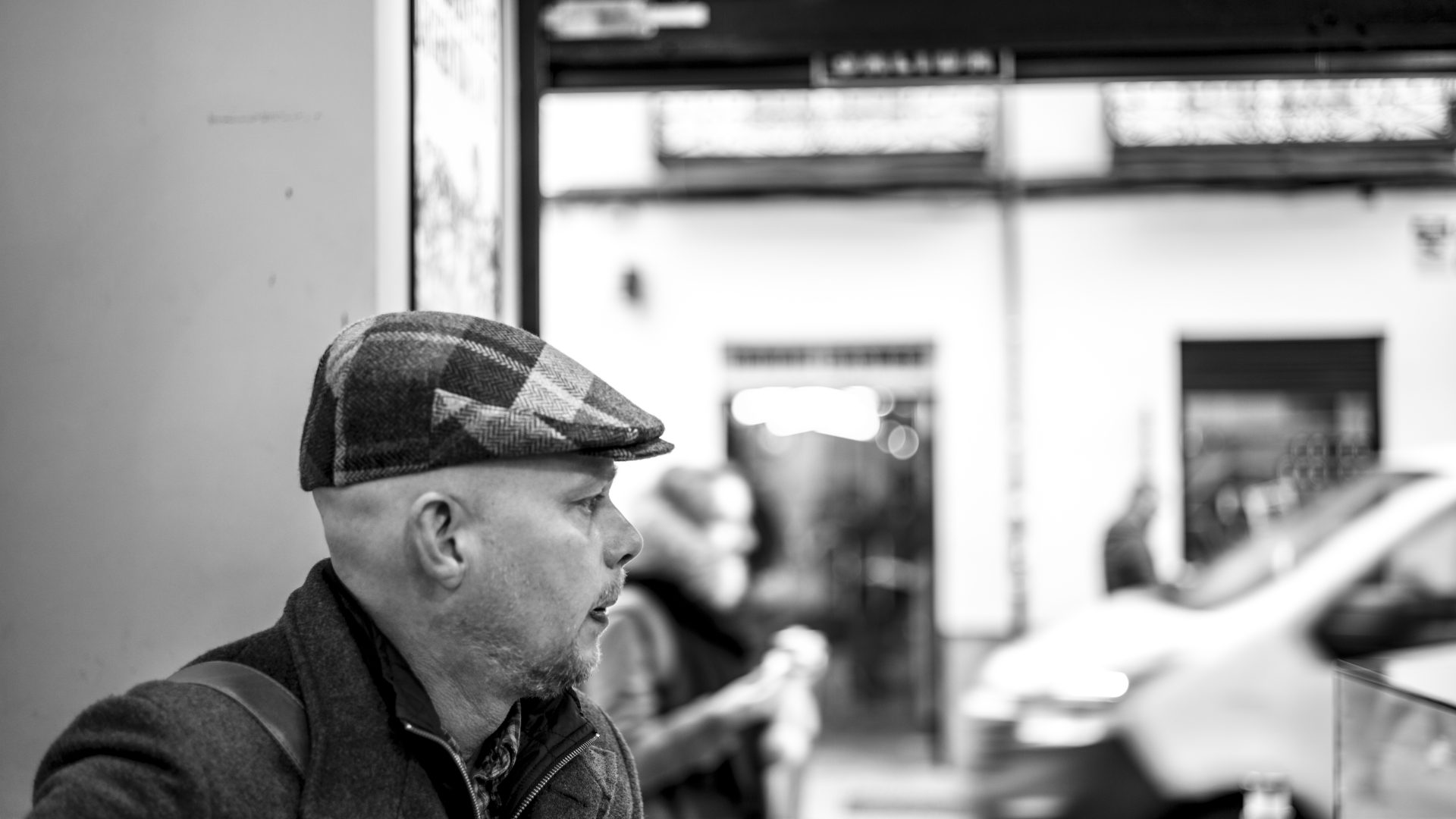 Fotografía de Alfonso Santos Alcalá — L1000285-1