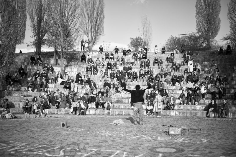 Fotografía de Alfonso Santos Alcalá — L1000462