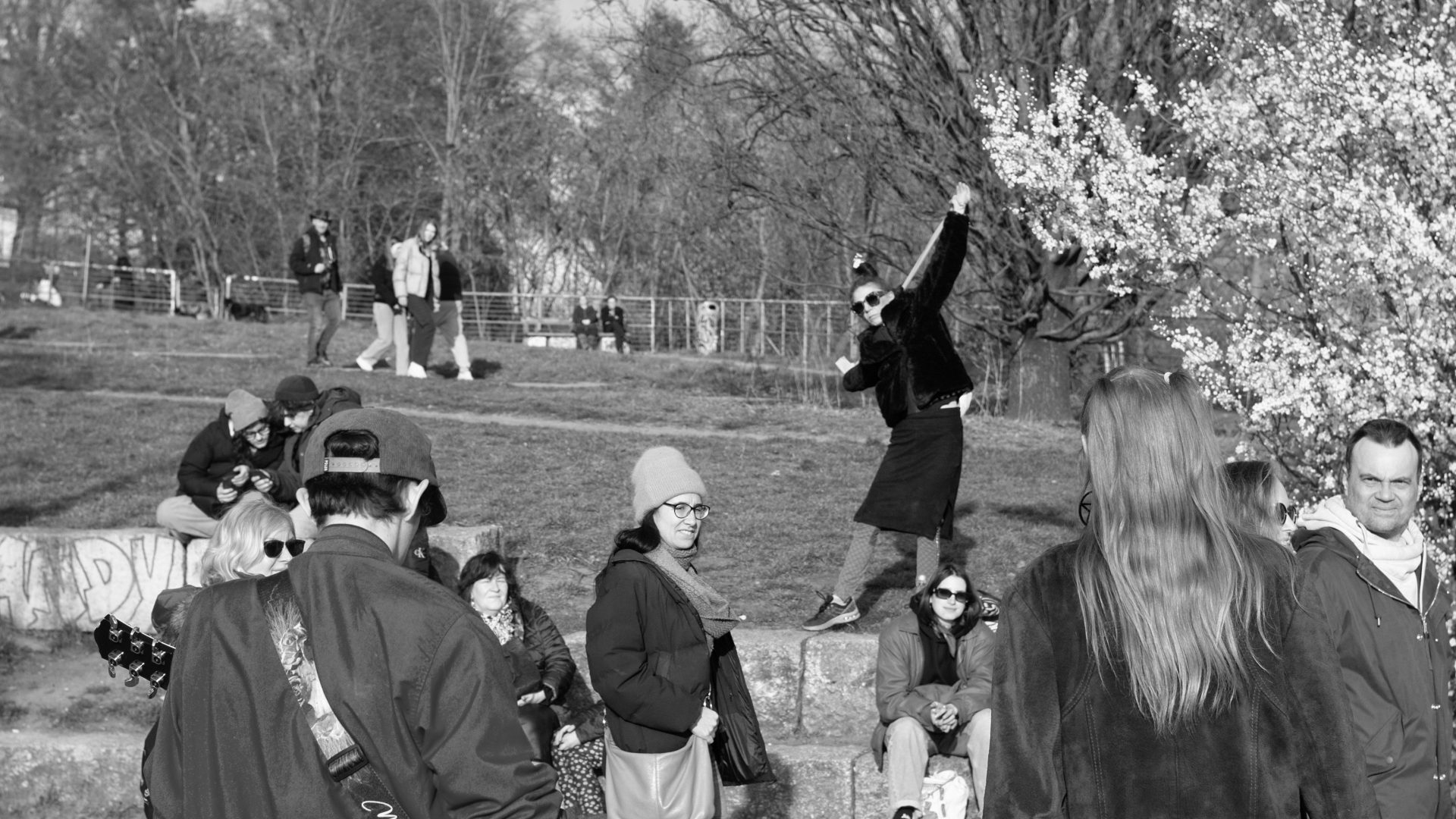 Fotografía de Alfonso Santos Alcalá — L1000488