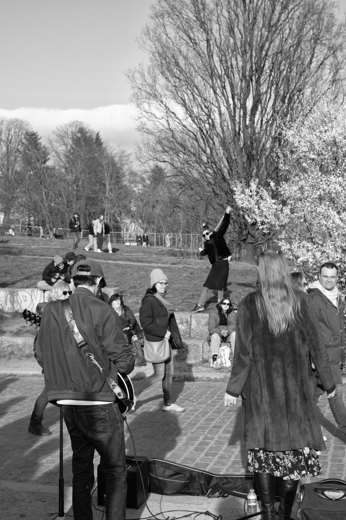 Fotografía de Alfonso Santos Alcalá — L1000488