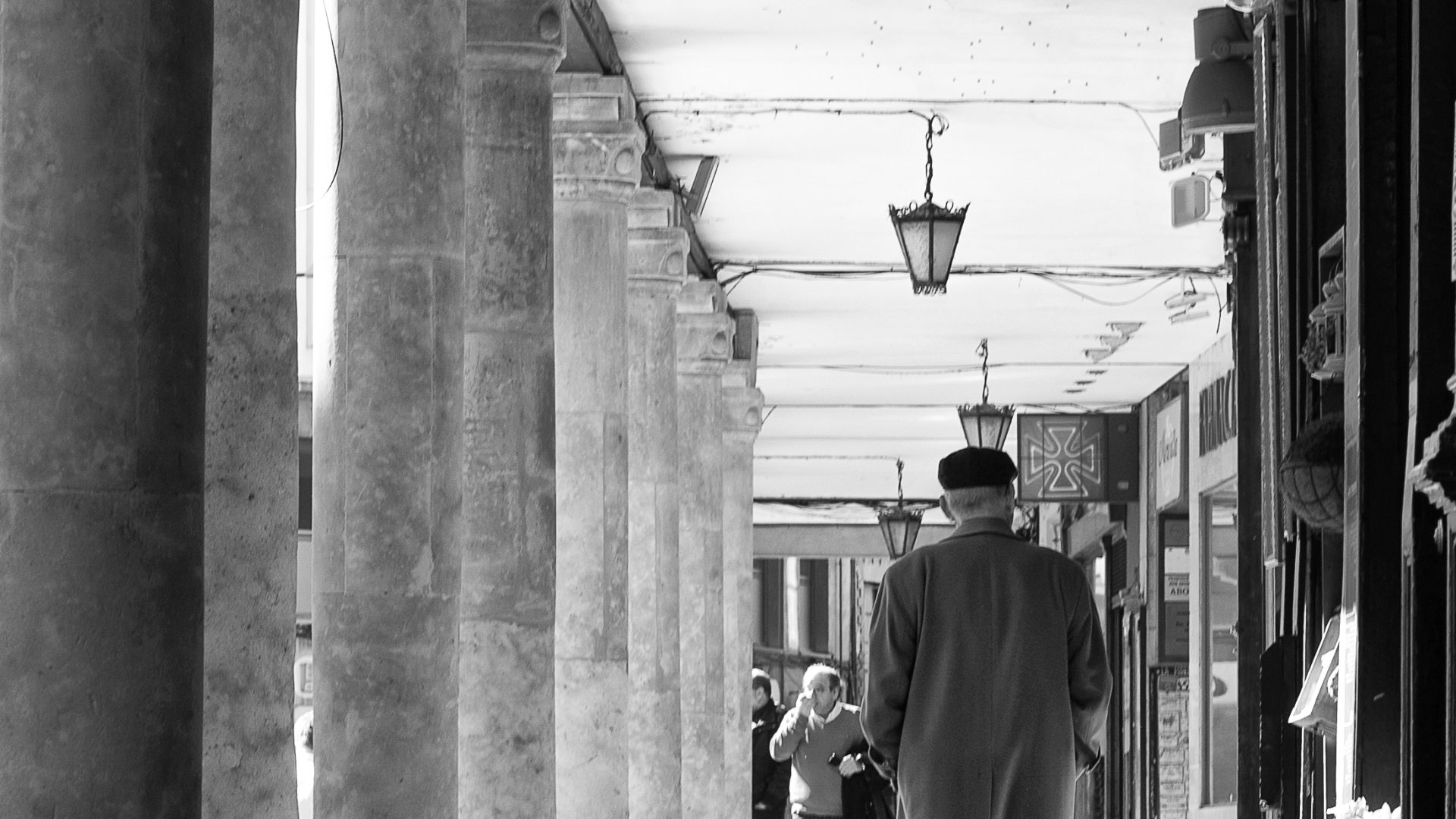 Fotografía de Alfonso Santos Alcalá — L1000774