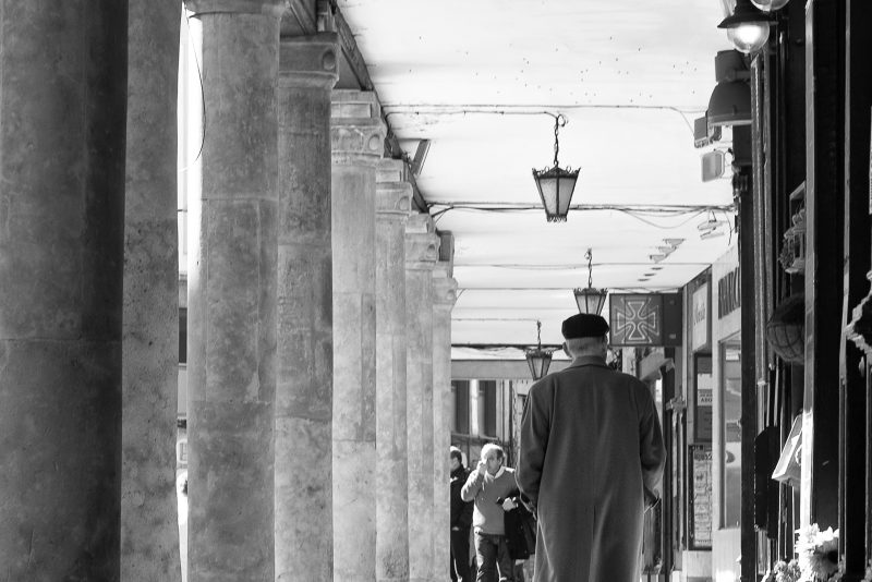 Fotografía de Alfonso Santos Alcalá — L1000774