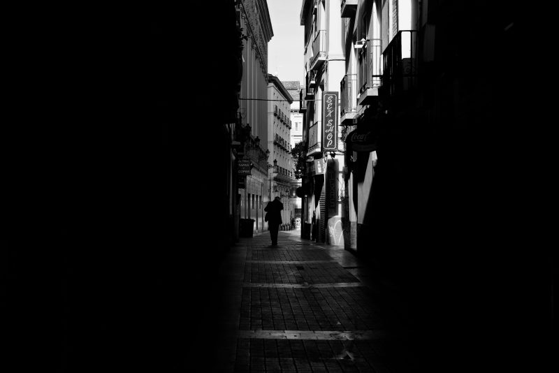 Fotografía de Alfonso Santos Alcalá — L1000855