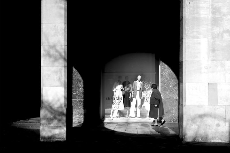 Fotografía de Alfonso Santos Alcalá — L1000868-1 bn1