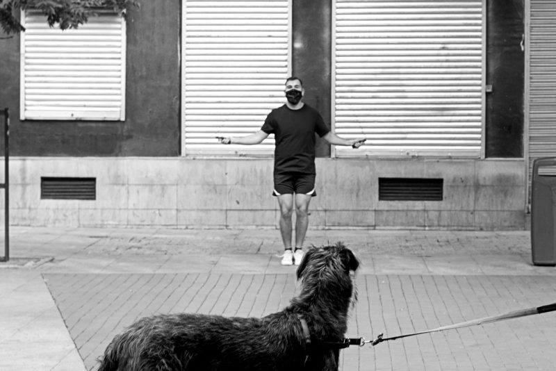 Fotografía de Alfonso Santos Alcalá — L1000984-1 copia recortada bn