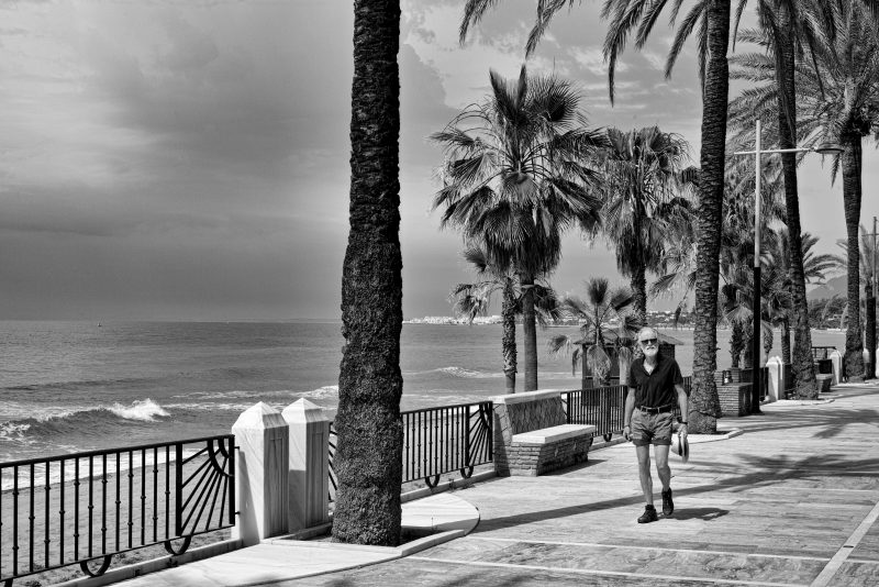 Fotografía de Alfonso Santos Alcalá — L1001052-2