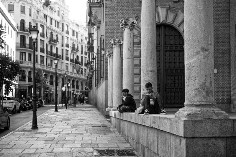 Fotografía de Alfonso Santos Alcalá — L1001070