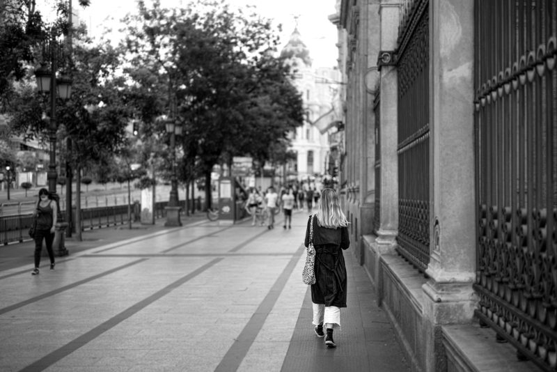 Fotografía de Alfonso Santos Alcalá — L1001076