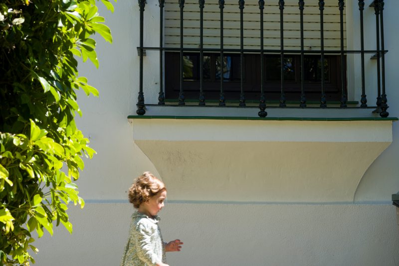 Fotografía de Alfonso Santos Alcalá — L1001116
