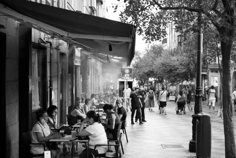 Fotografía de Alfonso Santos Alcalá — L1001124-1