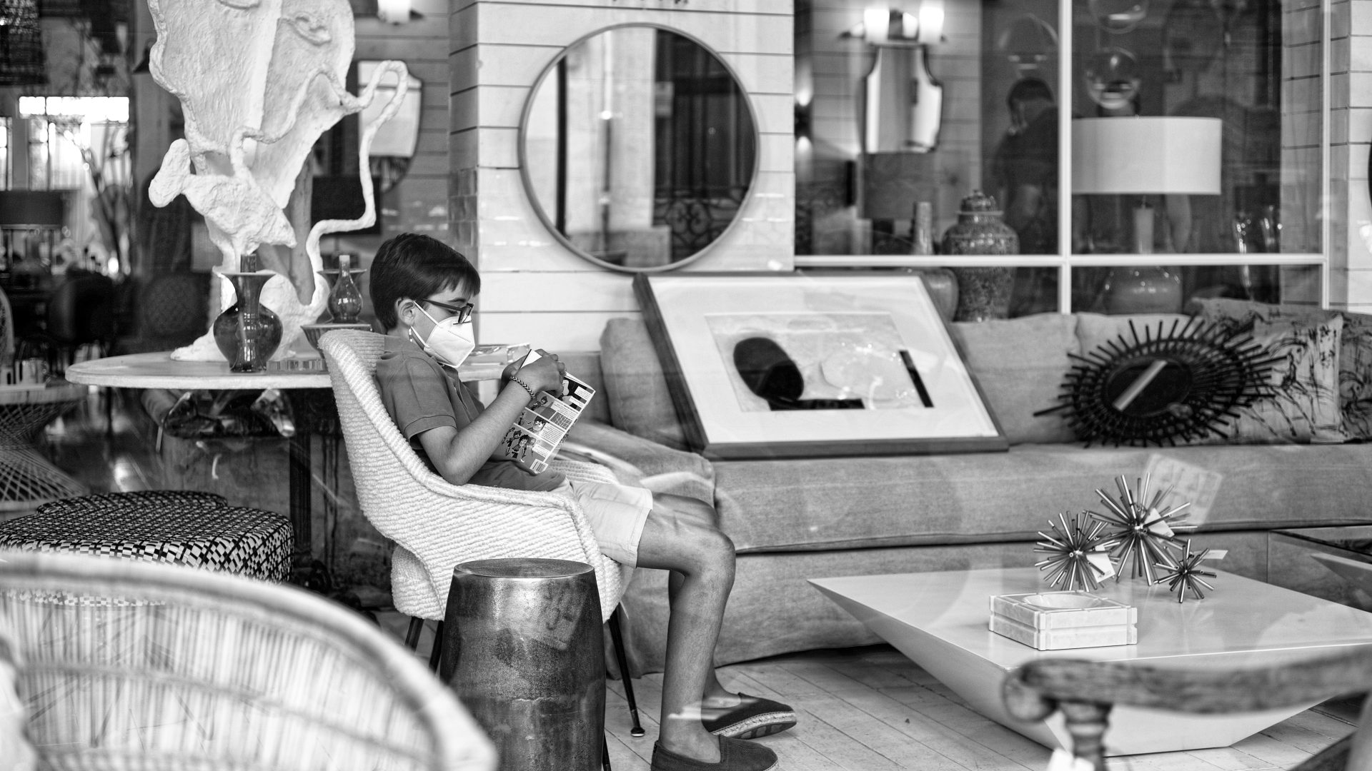 Fotografía de Alfonso Santos Alcalá — L1001503