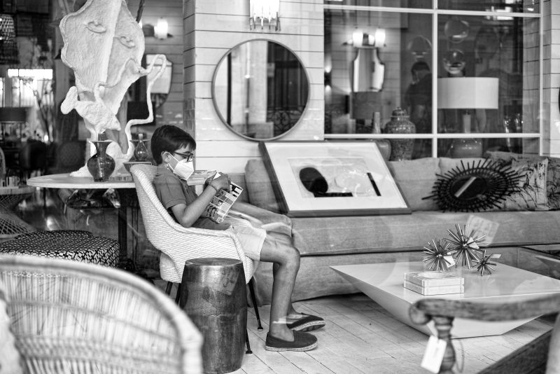 Fotografía de Alfonso Santos Alcalá — L1001503