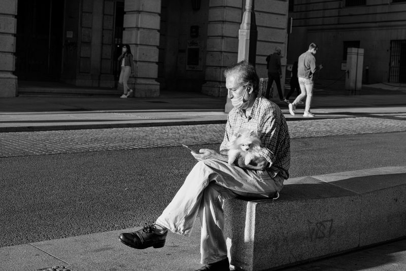 Fotografía de Alfonso Santos Alcalá — L1001538