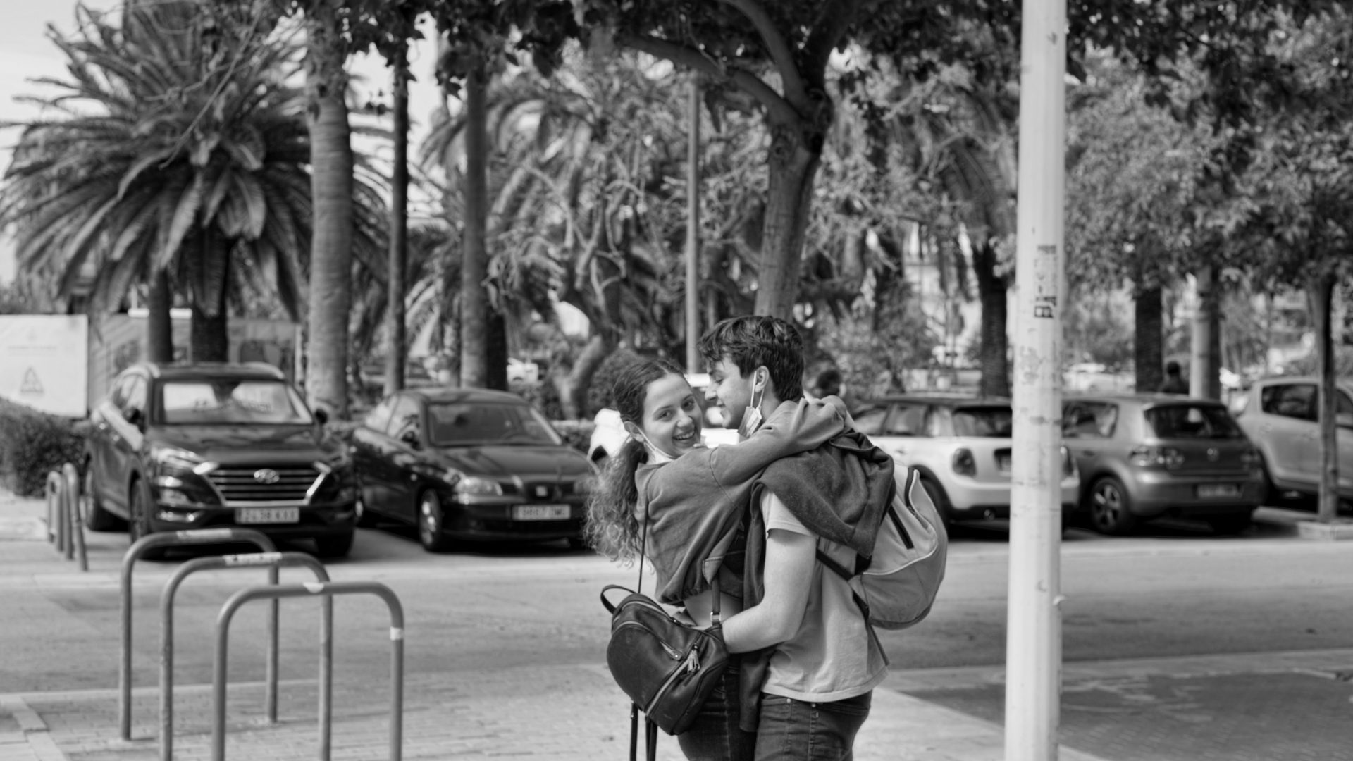 Fotografía de Alfonso Santos Alcalá — L1001556