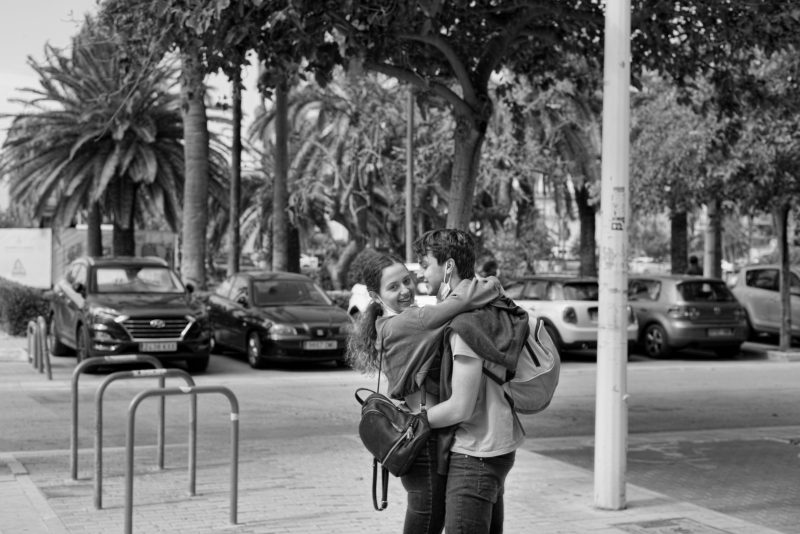 Fotografía de Alfonso Santos Alcalá — L1001556