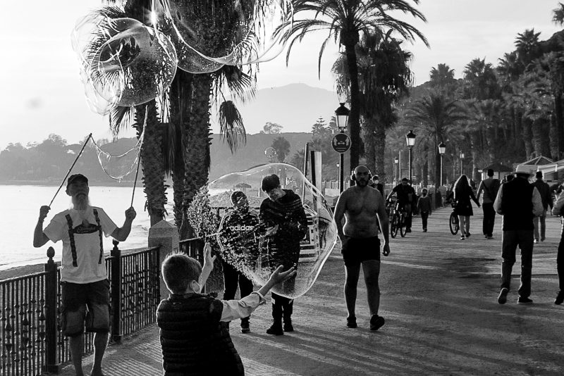 Fotografía de Alfonso Santos Alcalá — L1001712