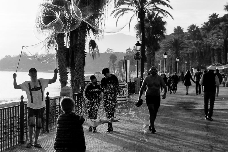 Fotografía de Alfonso Santos Alcalá — L1001713