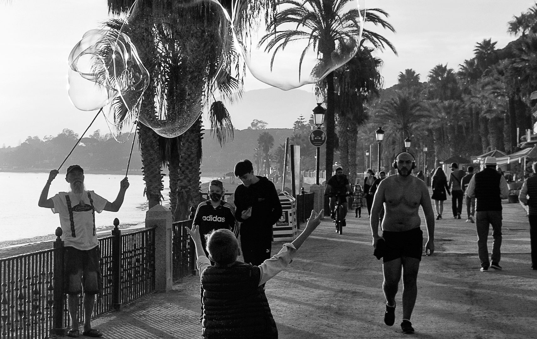 Fotografía de Alfonso Santos Alcalá — L1001714