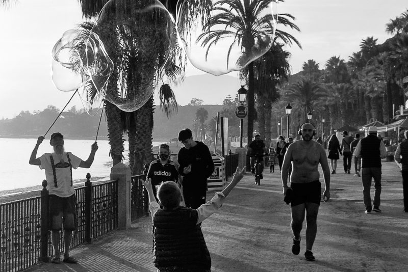 Fotografía de Alfonso Santos Alcalá — L1001714