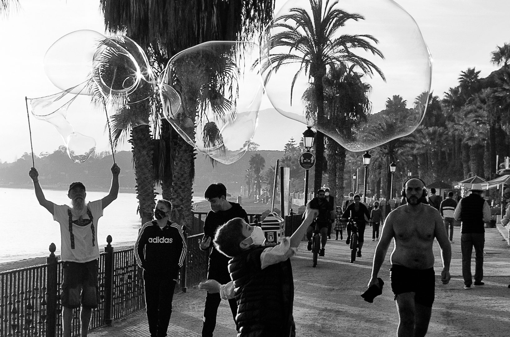 Fotografía de Alfonso Santos Alcalá — L1001715