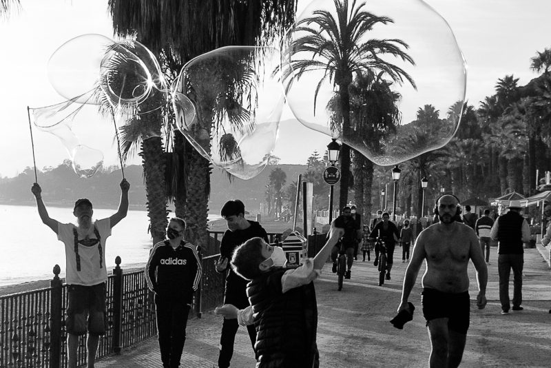 Fotografía de Alfonso Santos Alcalá — L1001715