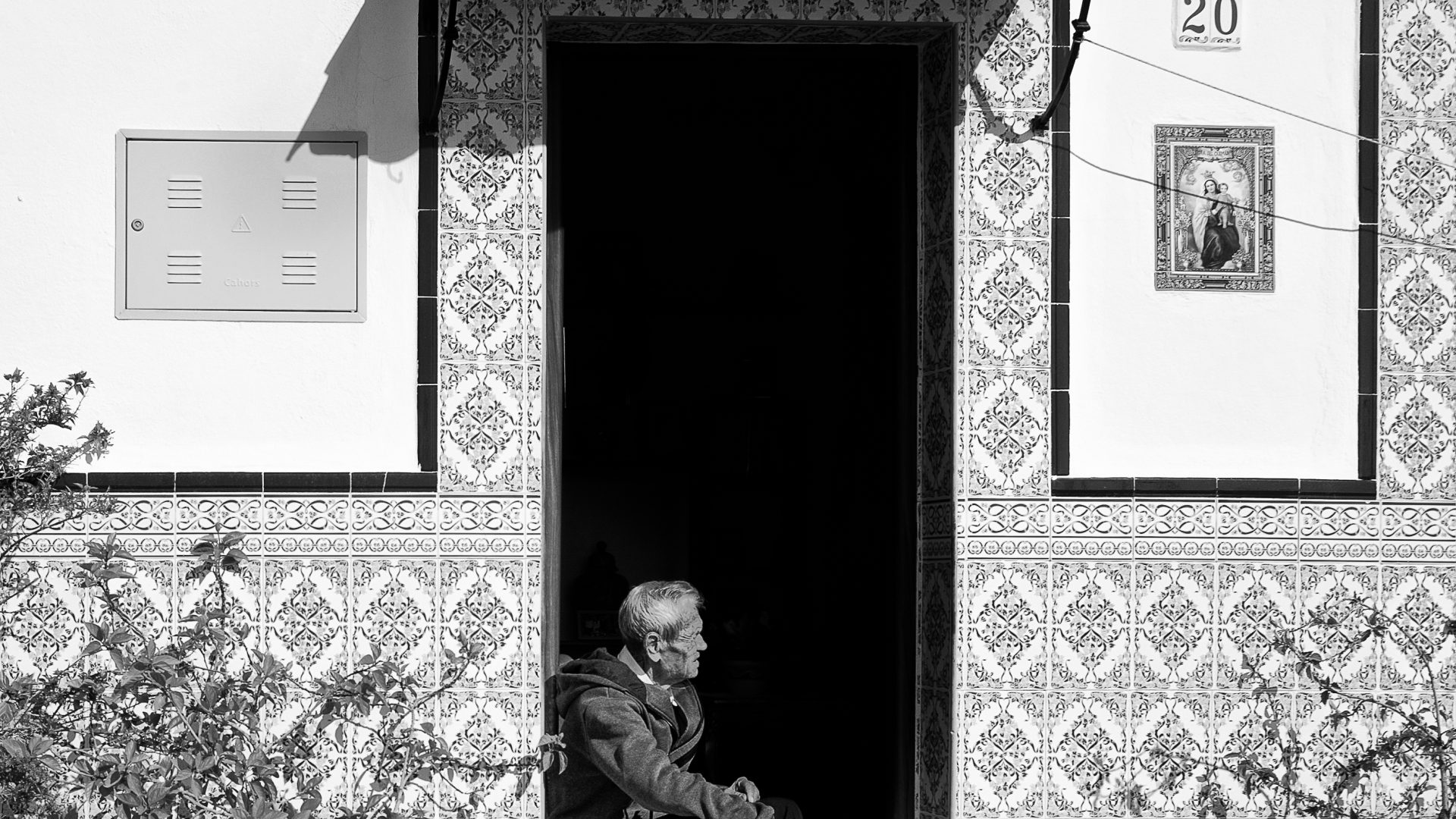 Fotografía de Alfonso Santos Alcalá — L1001774