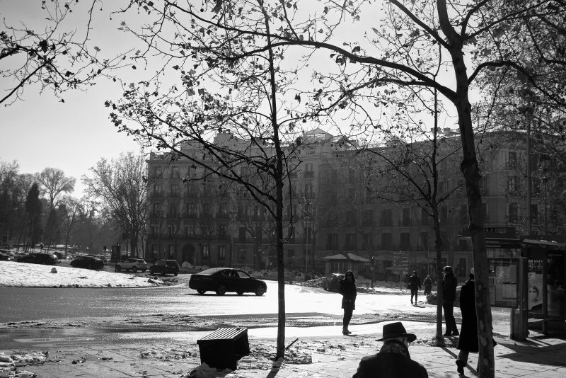 Fotografía de Alfonso Santos Alcalá — L1002205