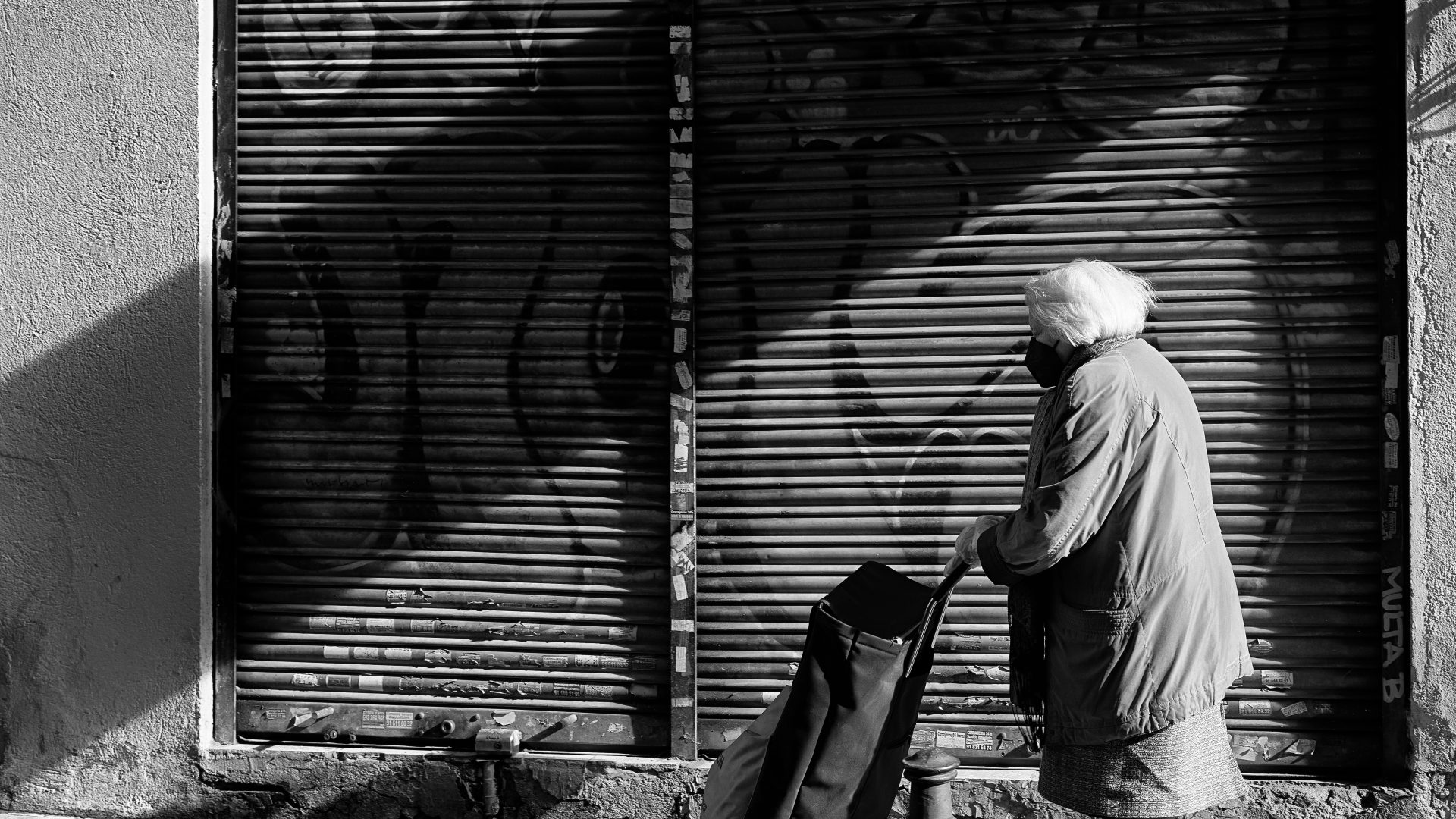 Fotografía de Alfonso Santos Alcalá — L1002247