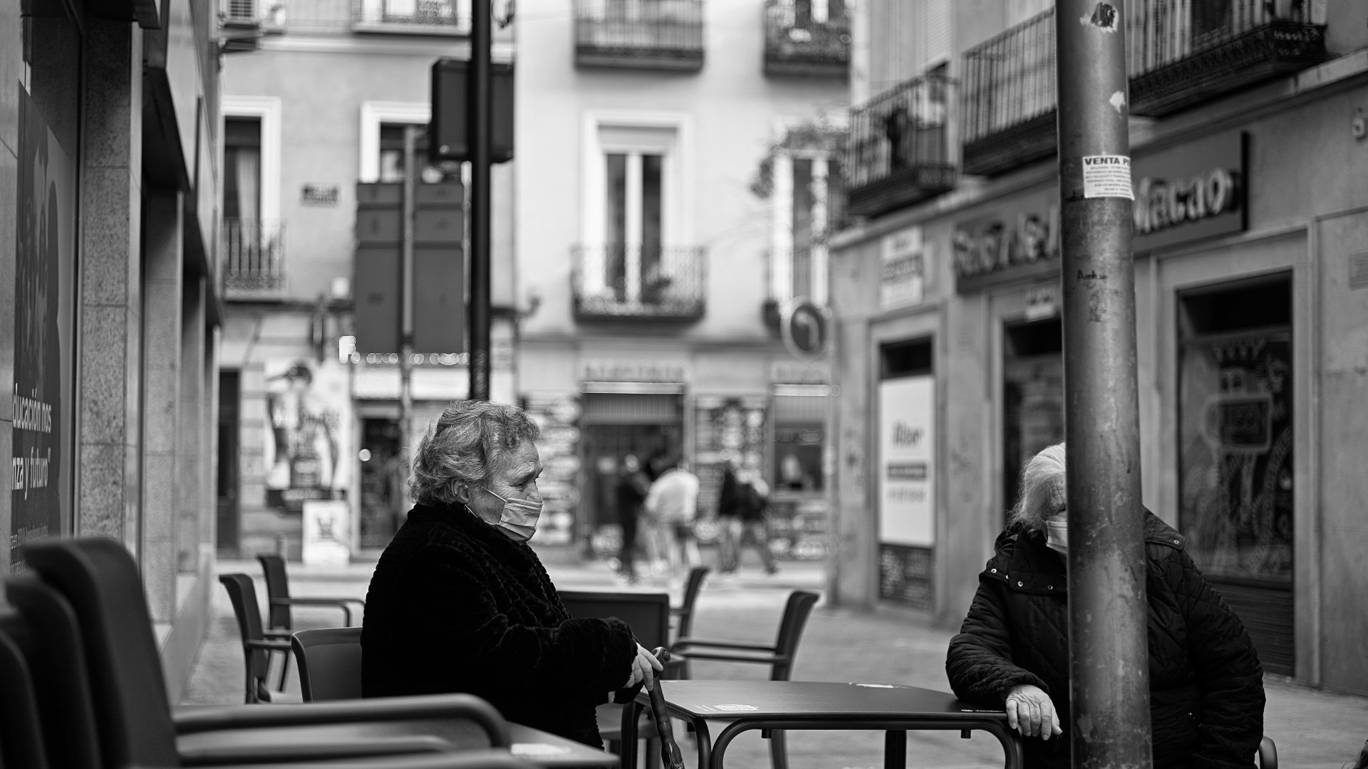 Fotografía de Alfonso Santos Alcalá — L1002293