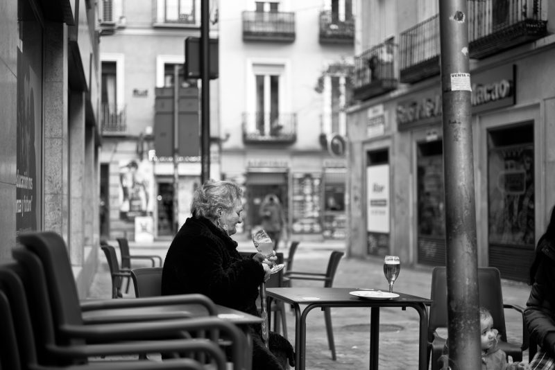 Fotografía de Alfonso Santos Alcalá — L1002301