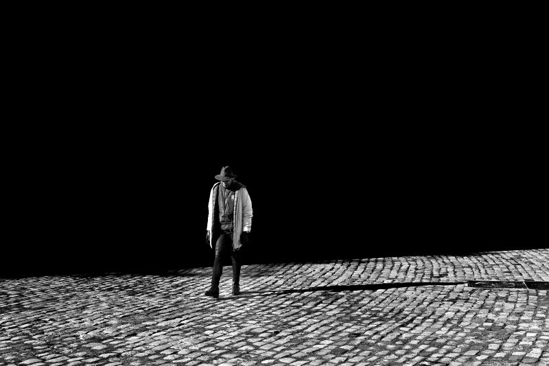 Fotografía de Alfonso Santos Alcalá — L1002335