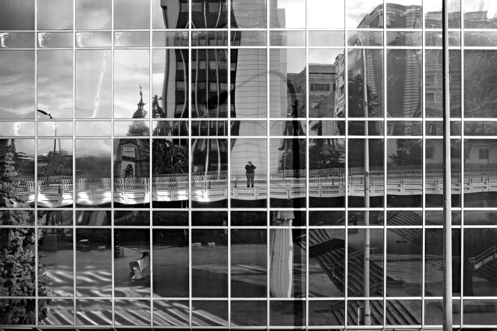 Fotografía de Alfonso Santos Alcalá — L1002356