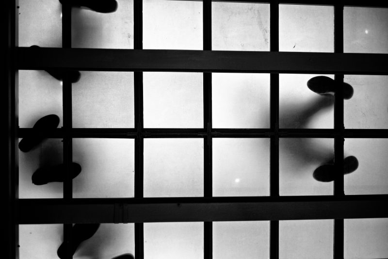 Fotografía de Alfonso Santos Alcalá — L1002420
