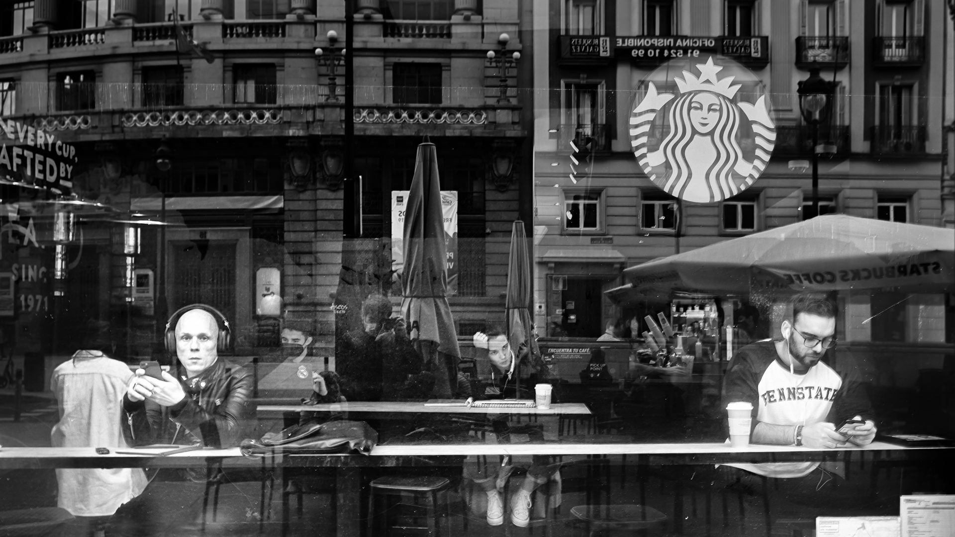 Fotografía de Alfonso Santos Alcalá — L1002448