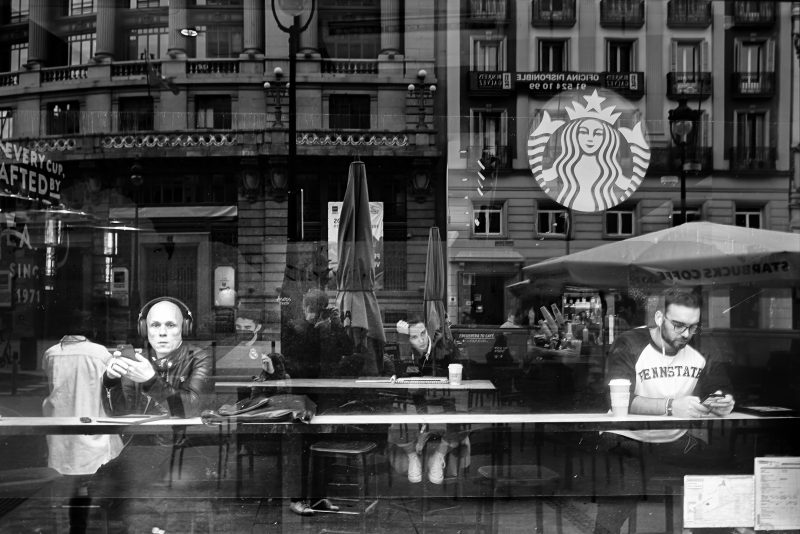 Fotografía de Alfonso Santos Alcalá — L1002448